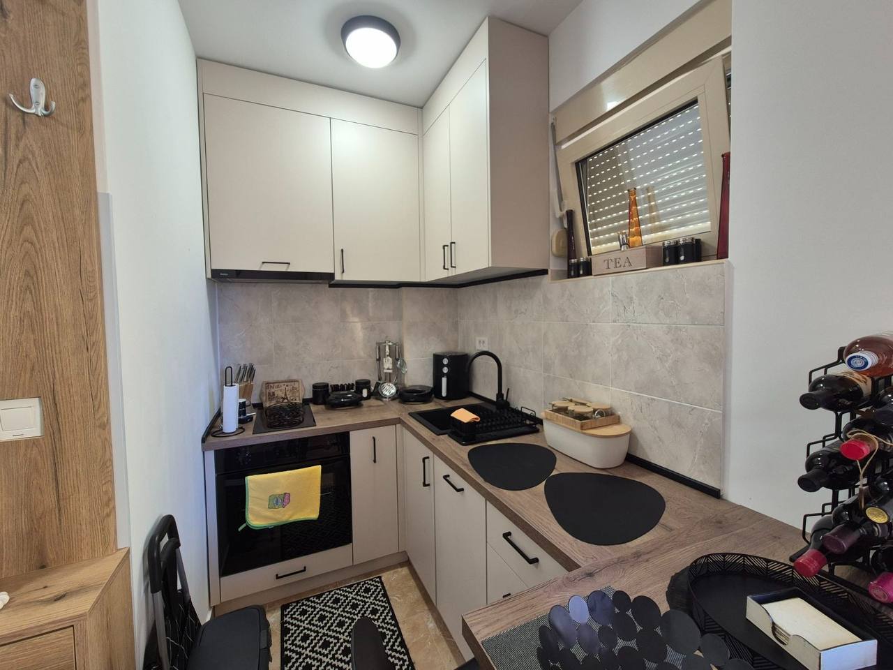 Студия в Будве, 21 м² 3