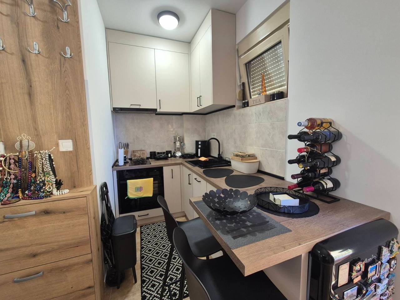 Студия в Будве, 21 м² 4