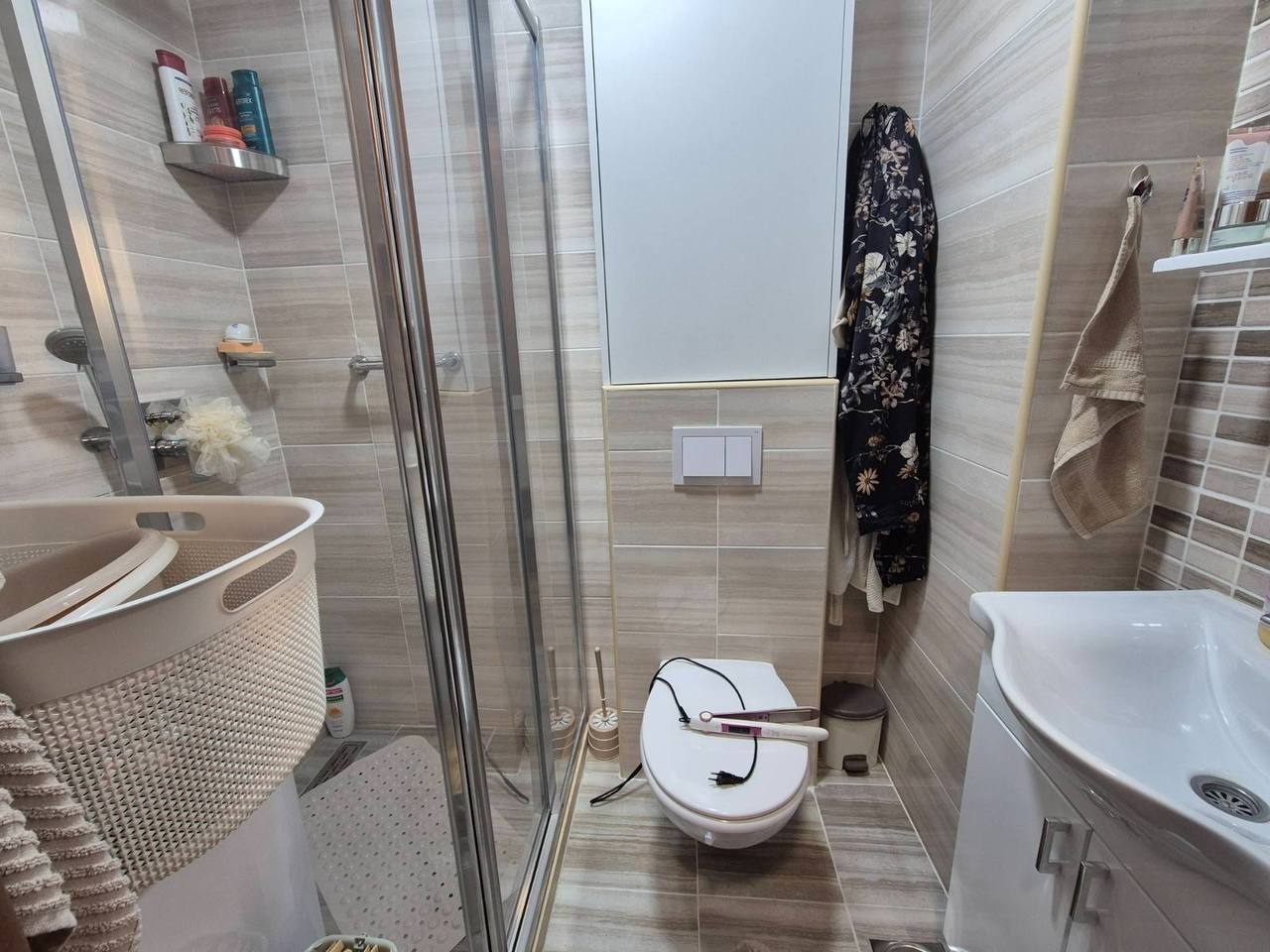 Студия в Будве, 21 м² 5