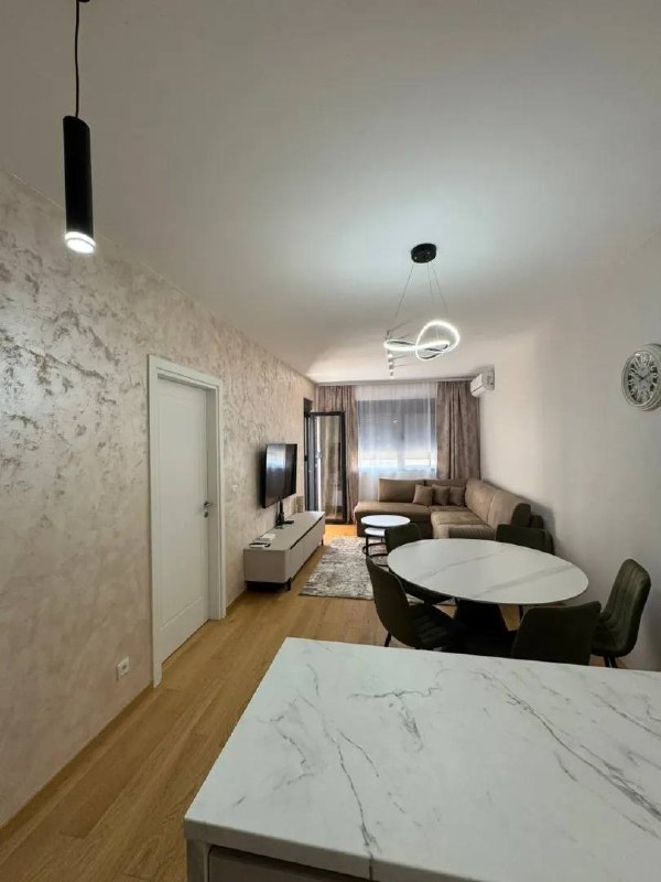 Квартира с 2 спальнями в Бечичи, 71 м² 2