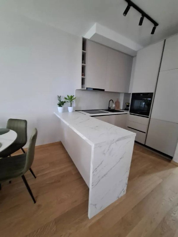 Квартира с 2 спальнями в Бечичи, 71 м² 3