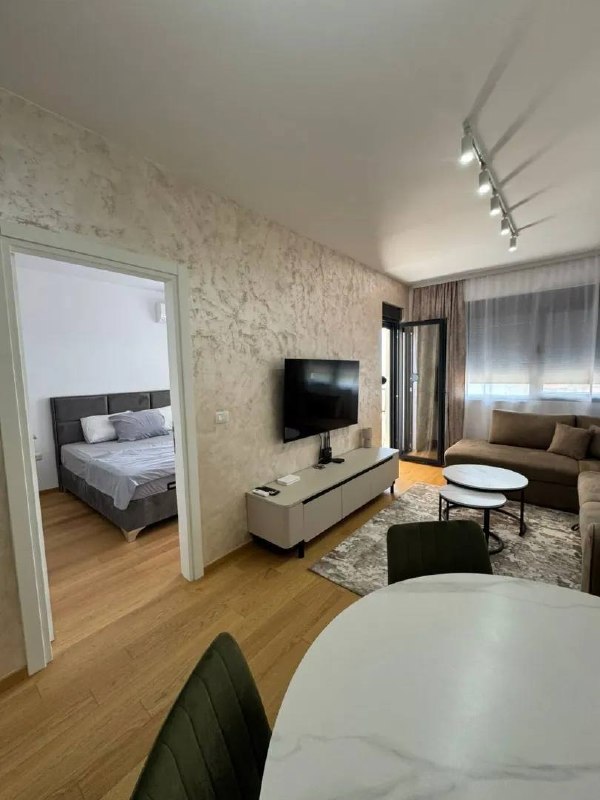 Квартира с 2 спальнями в Бечичи, 71 м² 5