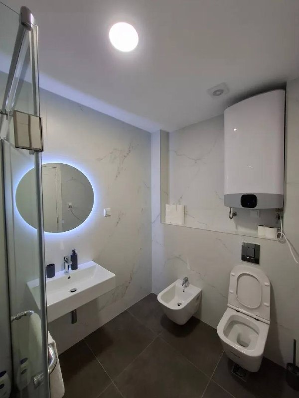Квартира с 2 спальнями в Бечичи, 71 м² 9