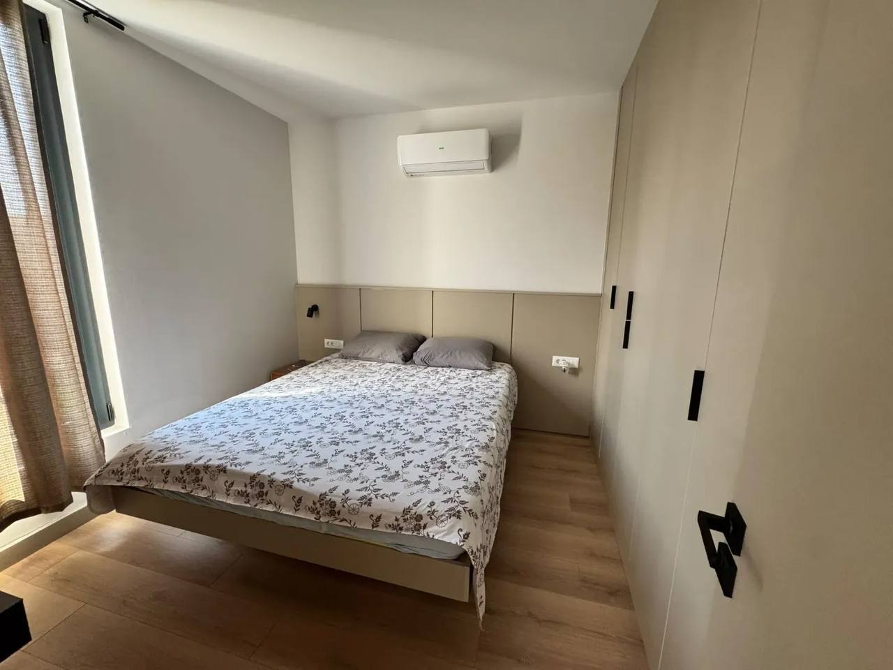 Квартира с 1 спальней в Тивате, 35 м² 5