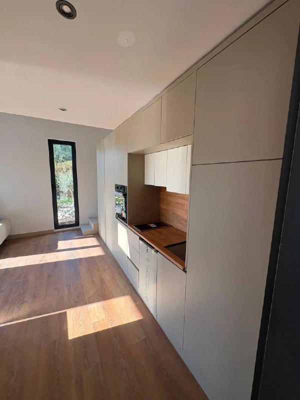 Квартира с 1 спальней в Тивате, 40 м² 2