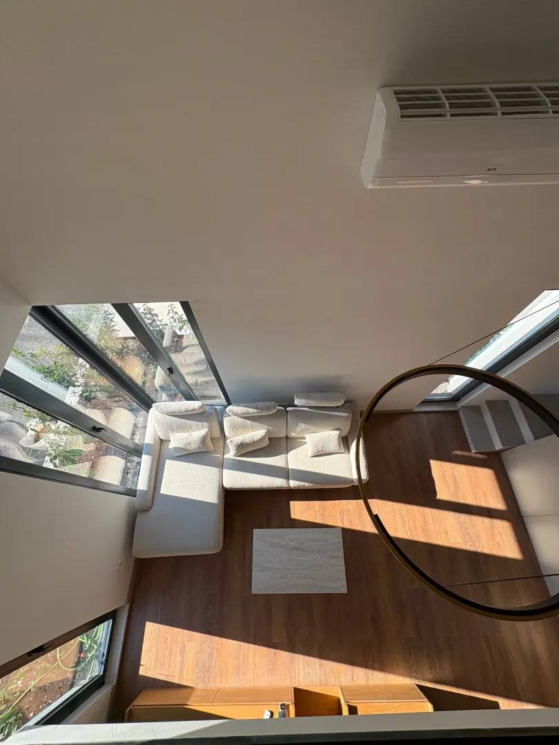 Квартира с 1 спальней в Тивате, 40 м² 3