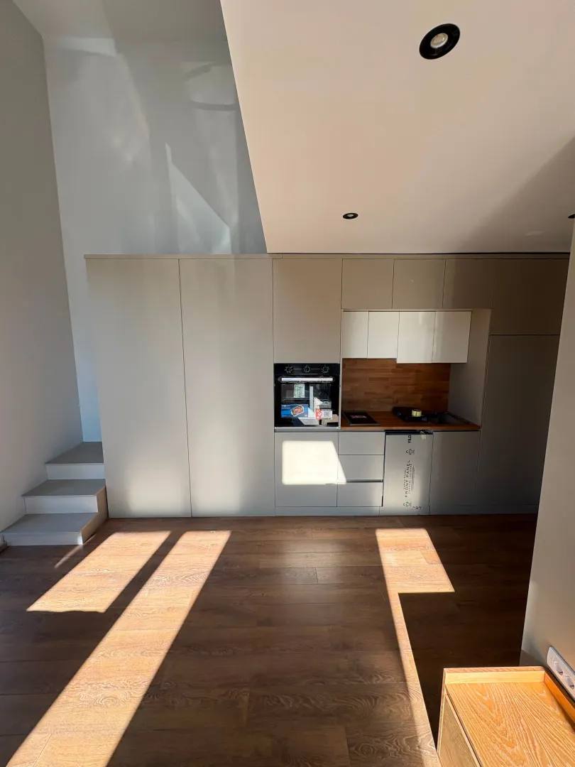 Квартира с 1 спальней в Тивате, 40 м² 4
