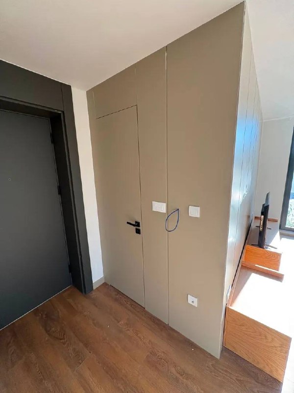 Квартира с 1 спальней в Тивате, 40 м² 6
