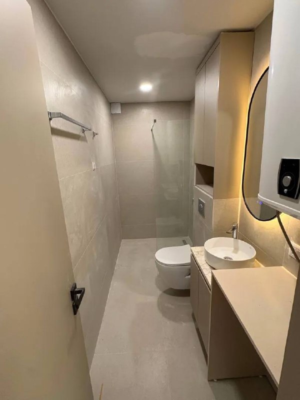 Квартира с 1 спальней в Тивате, 40 м² 8