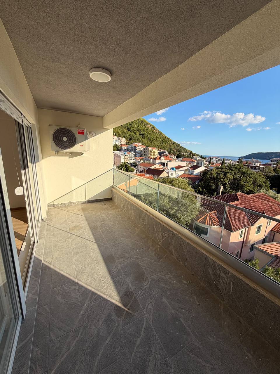 Квартира с 2 спальнями в Будве, 77 м² 5