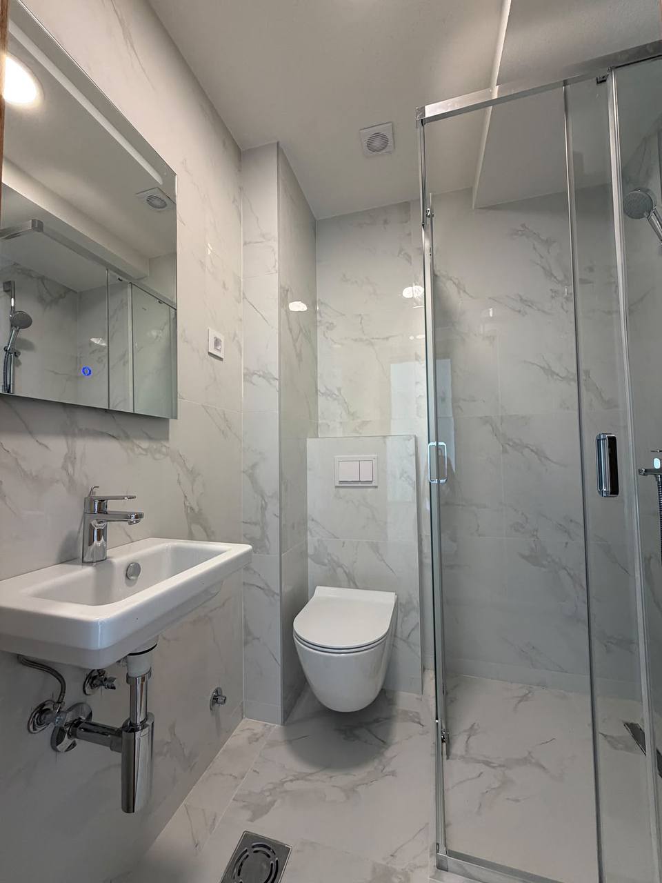 Квартира с 2 спальнями в Будве, 77 м² 7