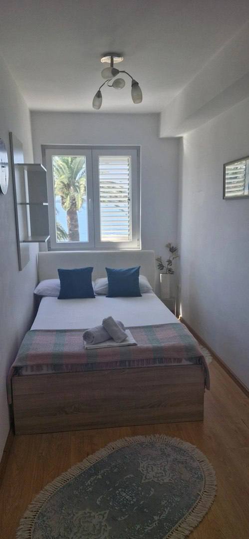 Квартира с 2 спальнями в Тивате, 54 м² 7