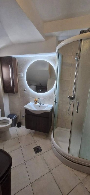 Квартира с 2 спальнями в Тивате, 54 м² 8