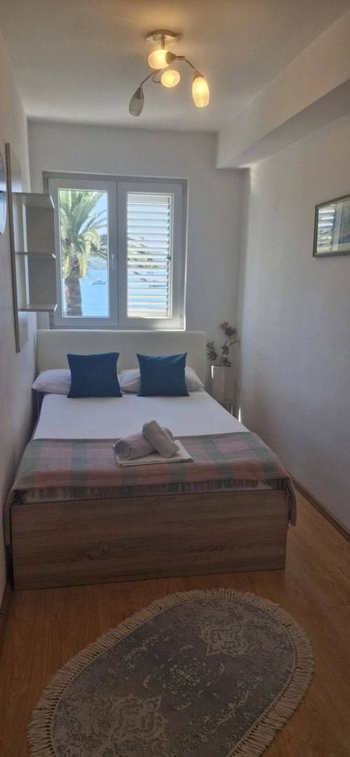 Квартира с 2 спальнями в Тивате, 54 м² 9