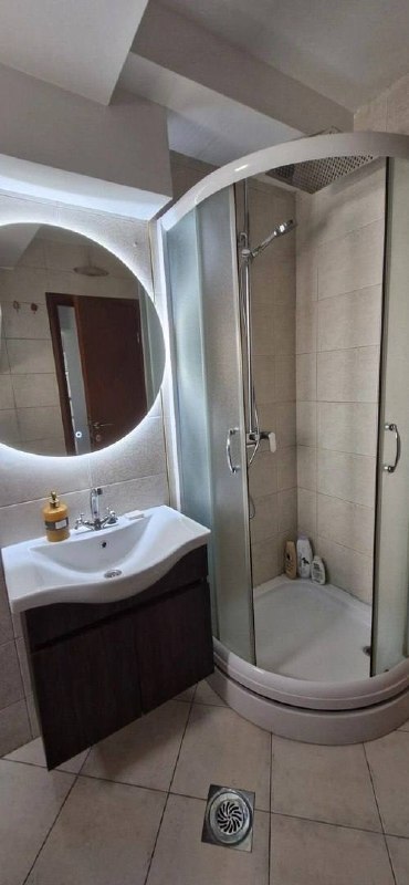 Квартира с 2 спальнями в Тивате, 54 м² 10