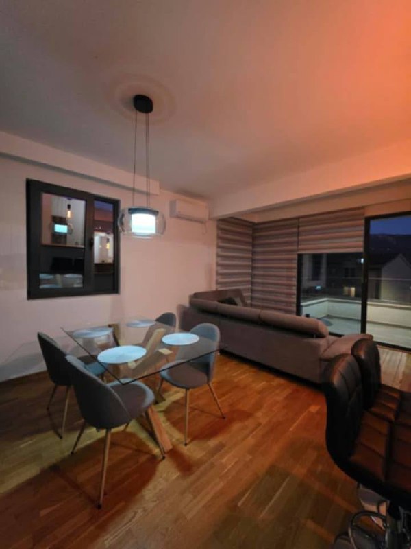 Квартира с 2 спальнями в Бабин-До, 76 м² 2