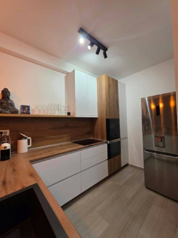 Квартира с 2 спальнями в Бабин-До, 76 м² 3