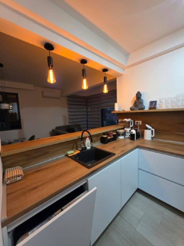 Квартира с 2 спальнями в Бабин-До, 76 м² 4