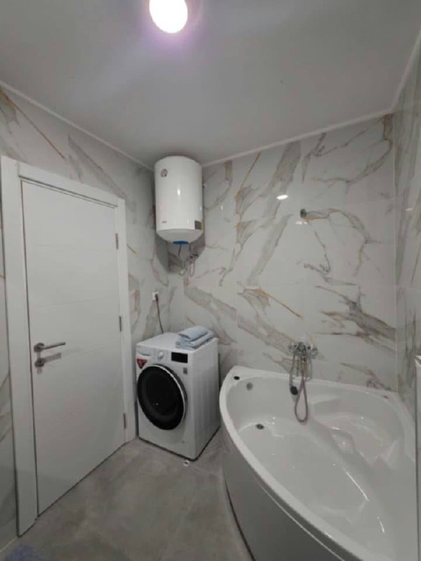 Квартира с 2 спальнями в Бабин-До, 76 м² 6
