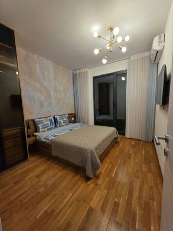 Квартира с 2 спальнями в Бабин-До, 76 м² 8