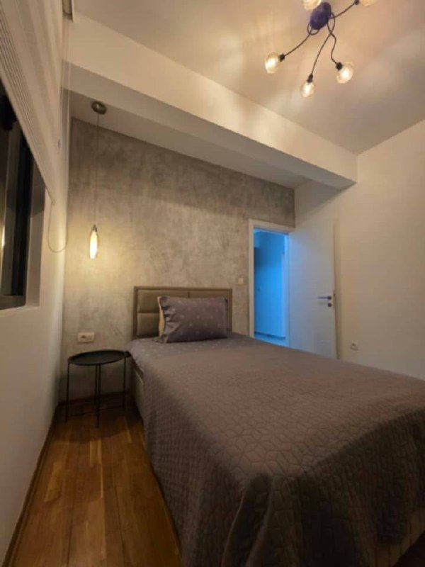 Квартира с 2 спальнями в Бабин-До, 76 м² 9