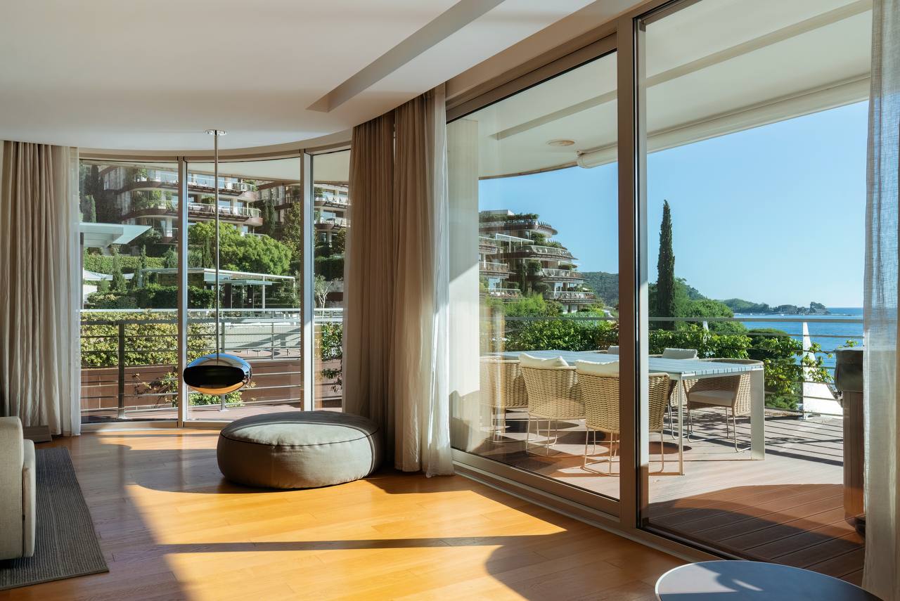 Пентхаус с 2 спальнями в Dukley Gardens, 508 м² 4