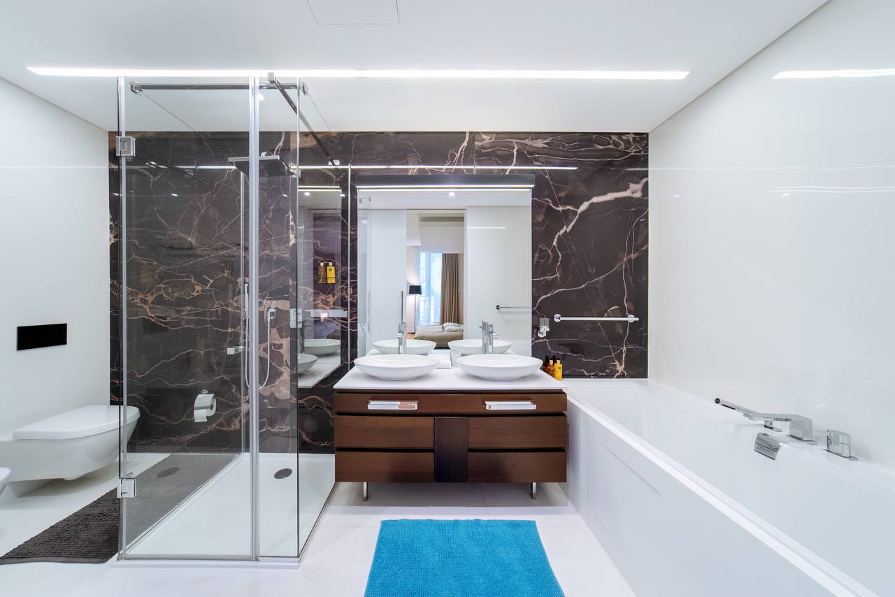 Пентхаус с 2 спальнями в Dukley Gardens, 508 м² 5