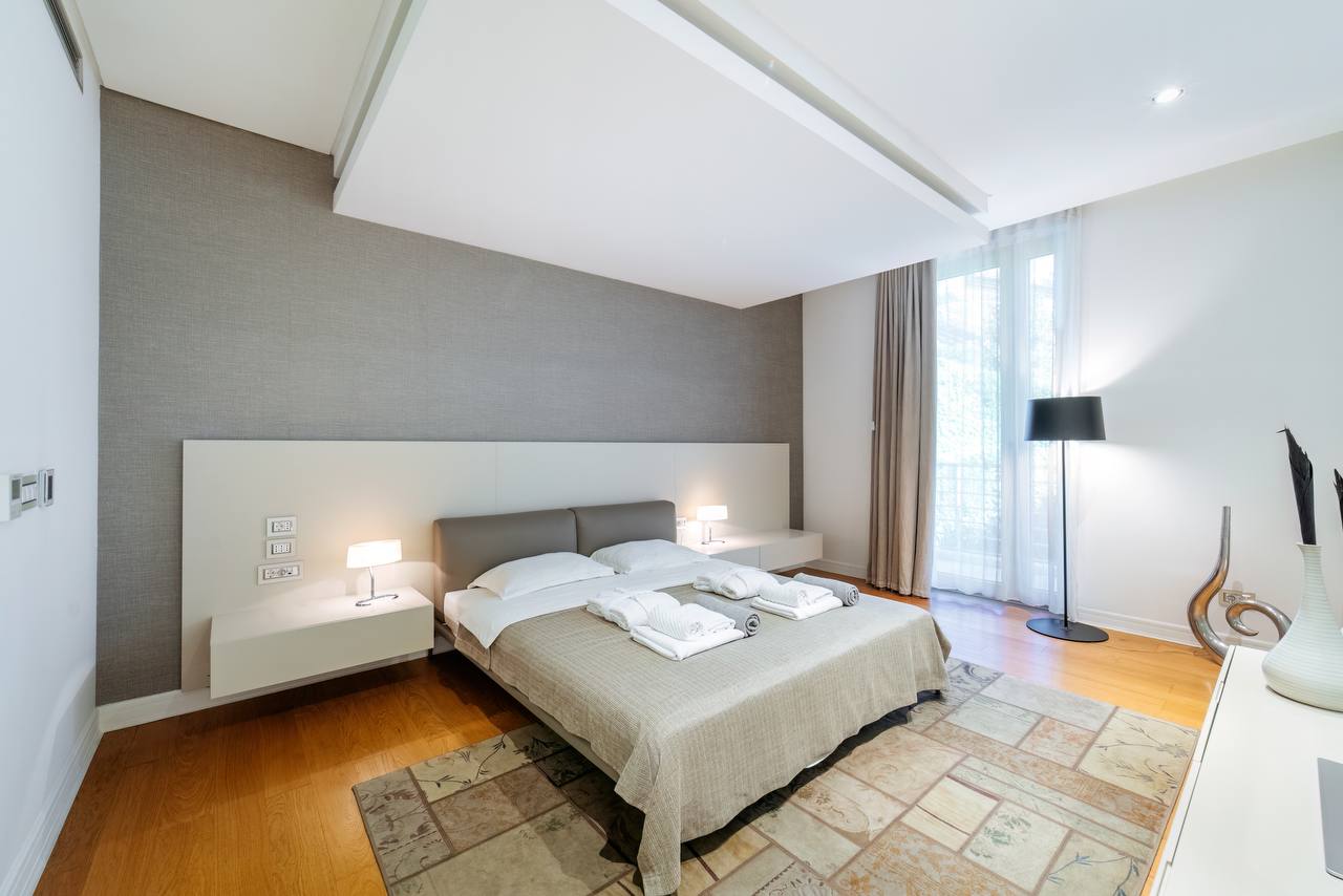 Пентхаус с 2 спальнями в Dukley Gardens, 508 м² 6