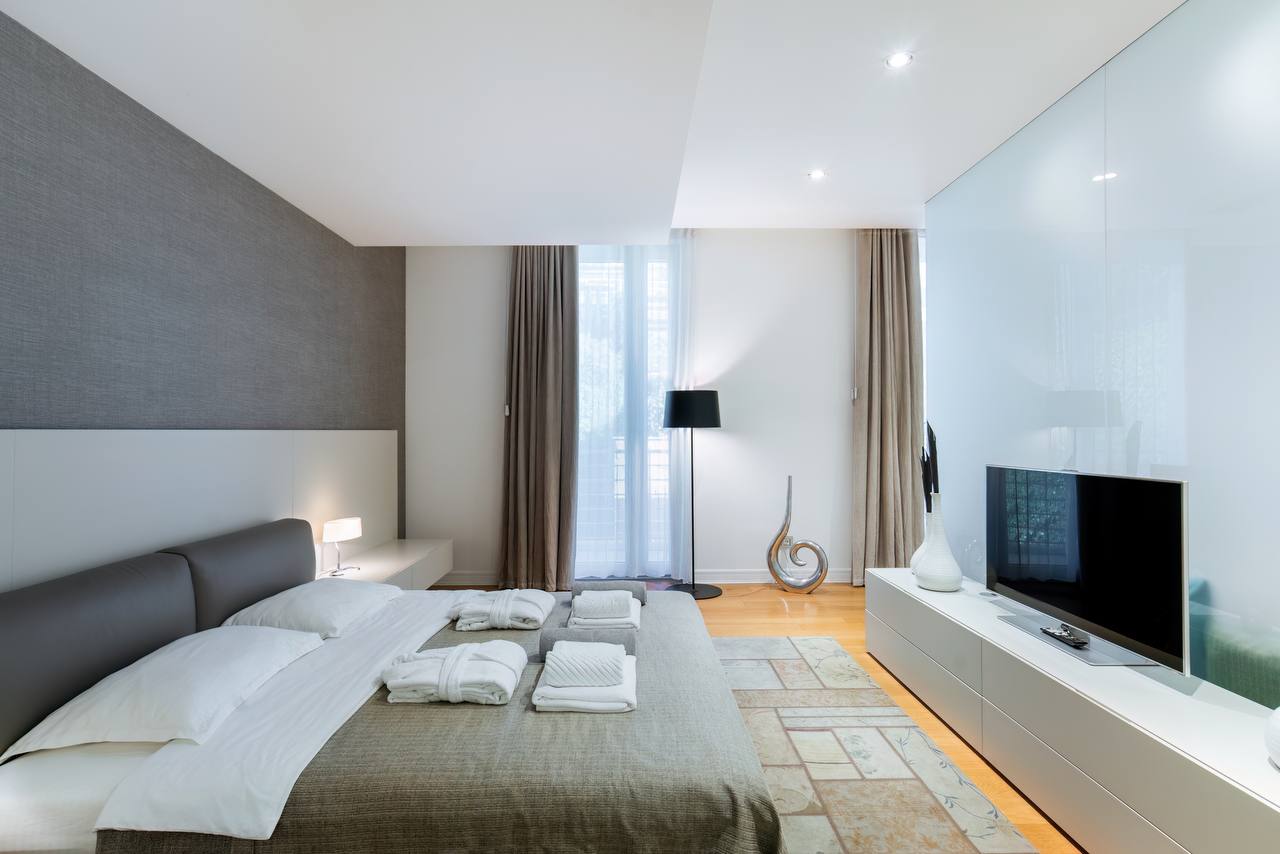Пентхаус с 2 спальнями в Dukley Gardens, 508 м² 7