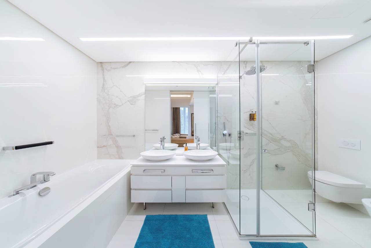 Пентхаус с 2 спальнями в Dukley Gardens, 508 м² 9