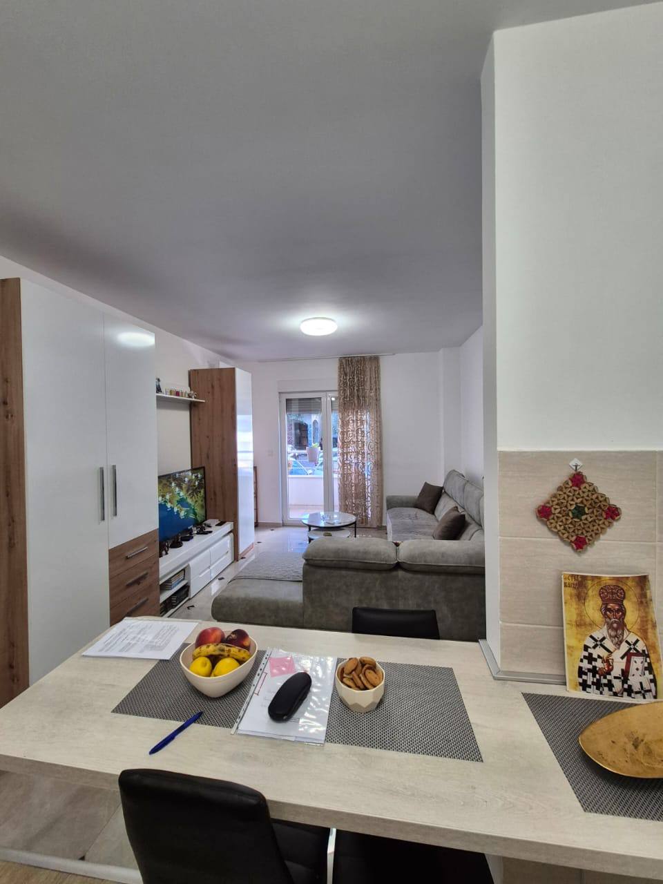 Студия в Будве, 32 м² 3