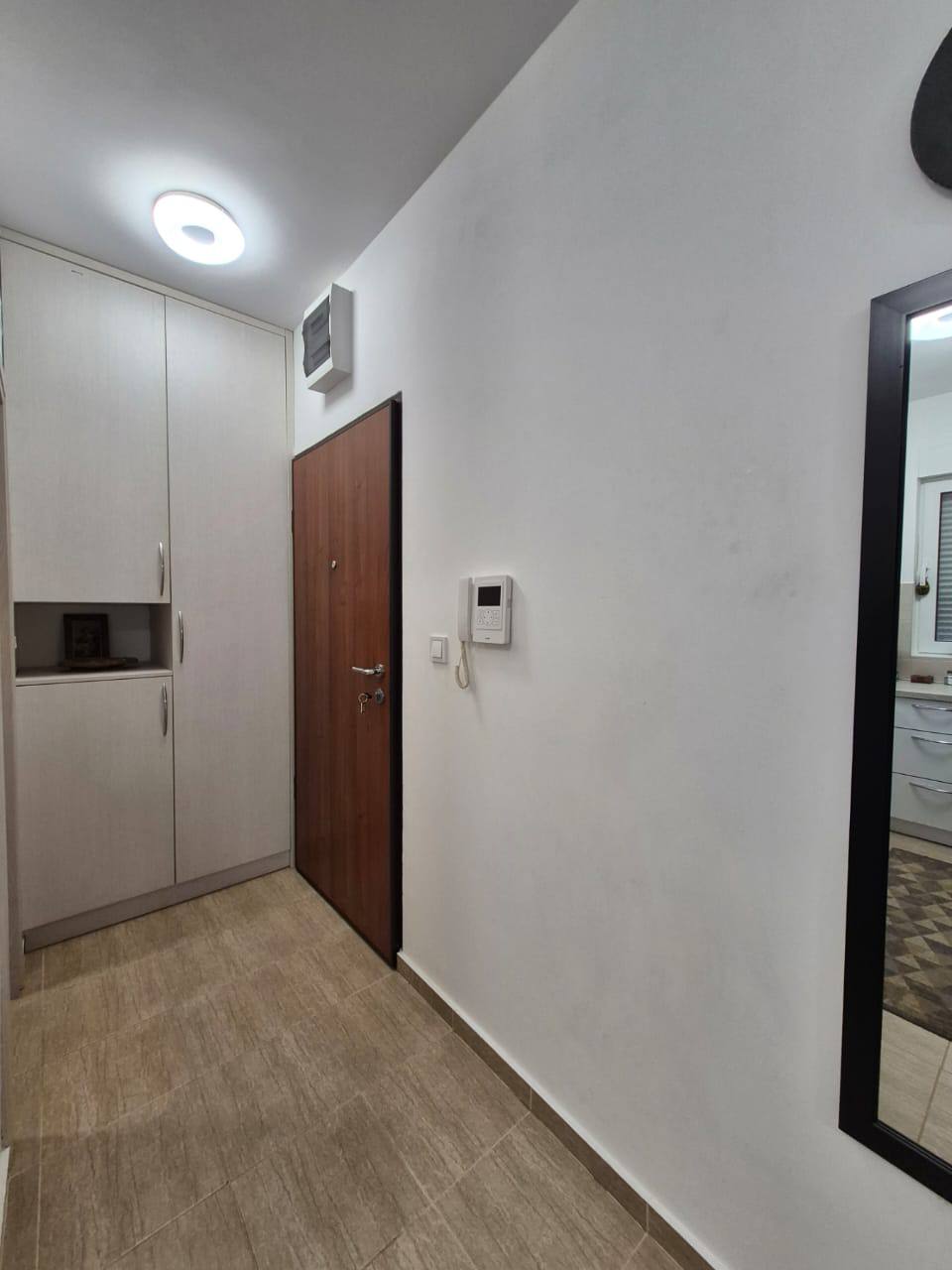 Студия в Будве, 32 м² 4