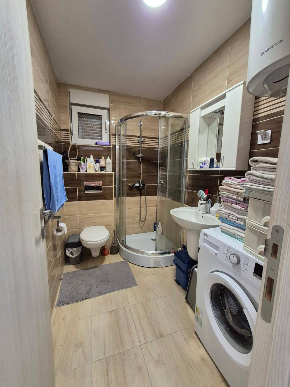 Студия в Будве, 32 м² 7