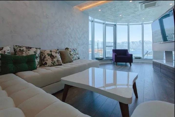 Квартира с 2 спальнями в Будве, 100 м² 3