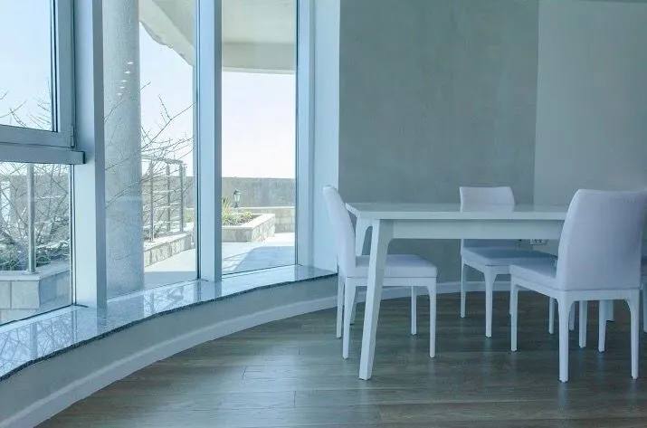 Квартира с 2 спальнями в Будве, 100 м² 4