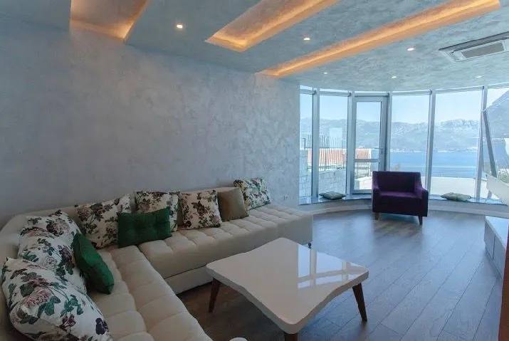 Квартира с 2 спальнями в Будве, 100 м² 5