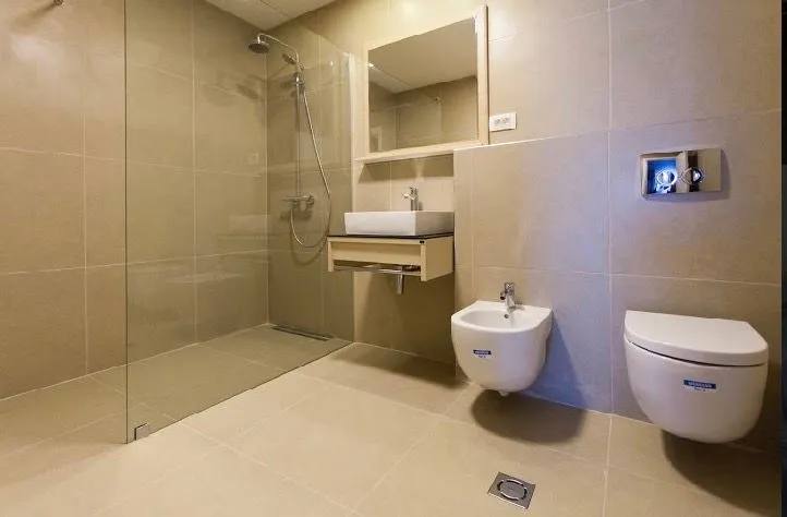 Квартира с 2 спальнями в Будве, 100 м² 10
