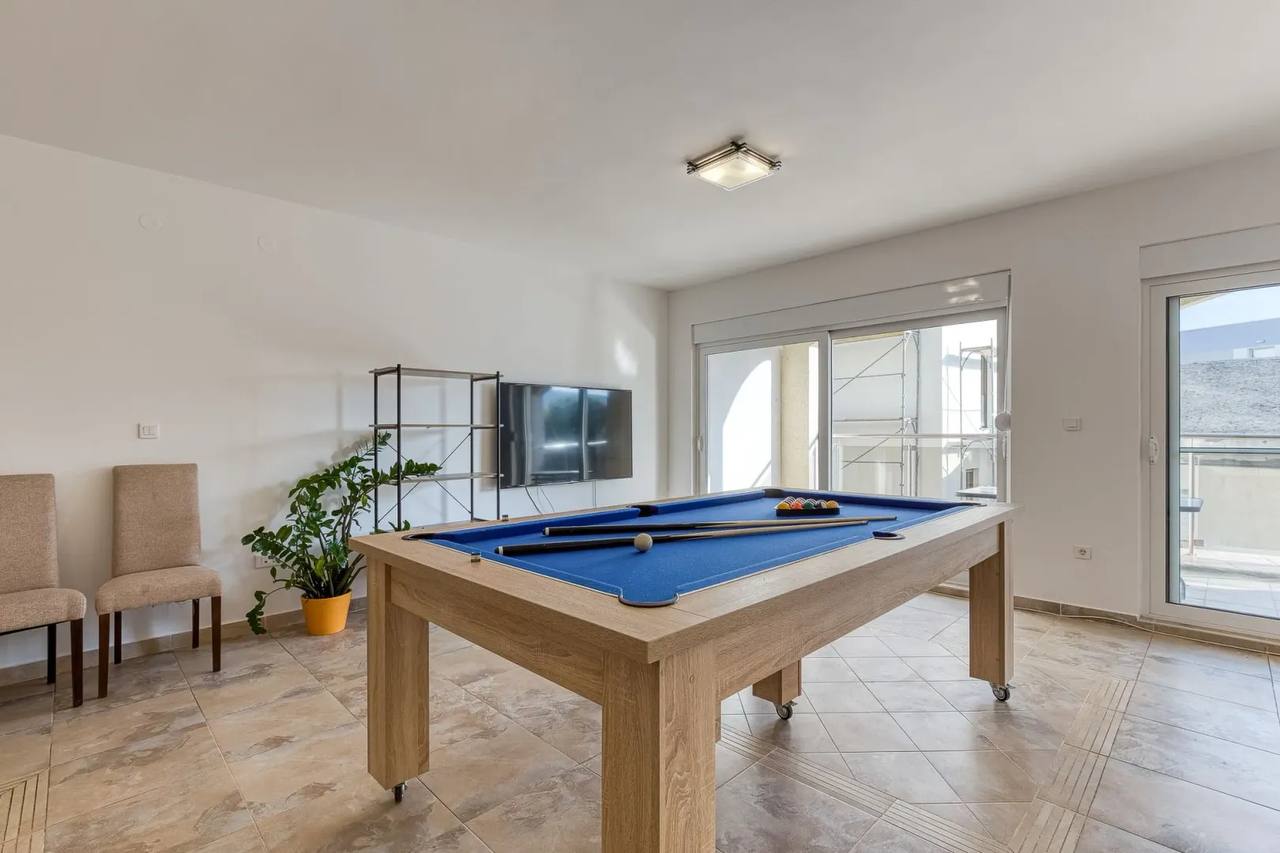 Квартира с 2 спальнями в Лази, 120 м² 2