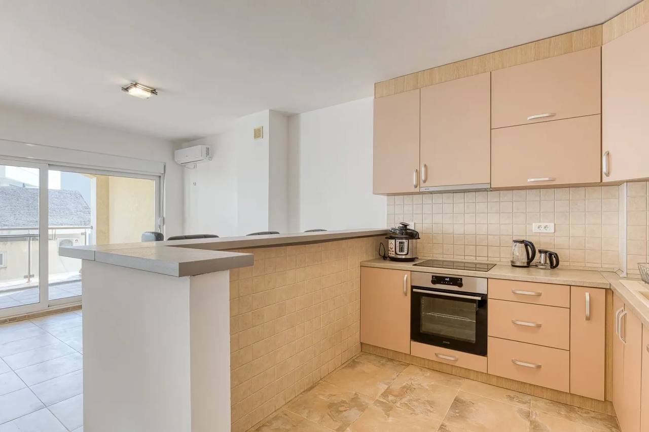 Квартира с 2 спальнями в Лази, 120 м² 3