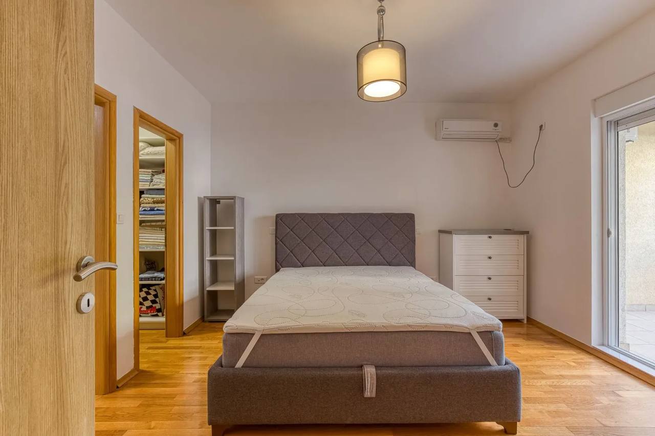 Квартира с 2 спальнями в Лази, 120 м² 4