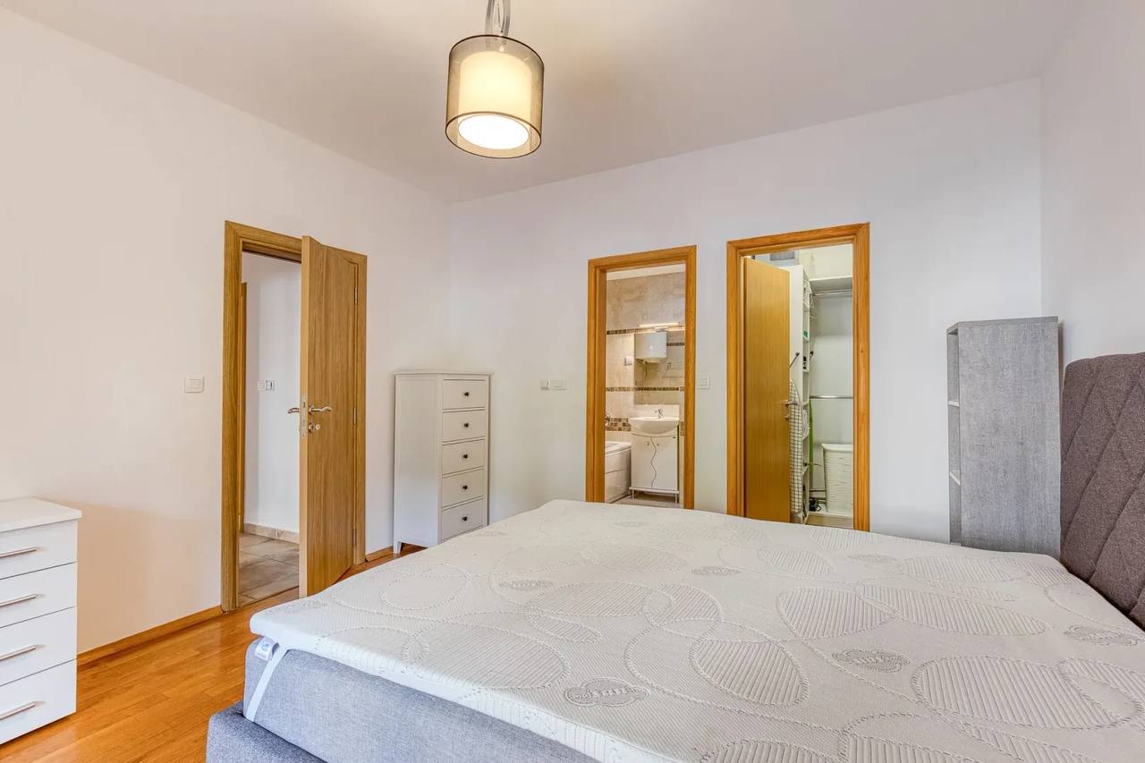 Квартира с 2 спальнями в Лази, 120 м² 5