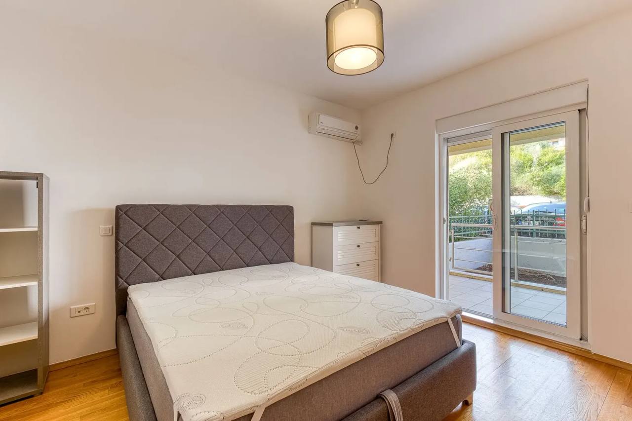 Квартира с 2 спальнями в Лази, 120 м² 6