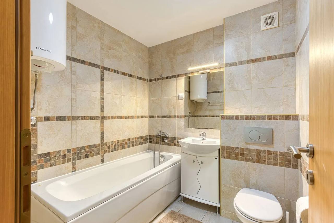 Квартира с 2 спальнями в Лази, 120 м² 7