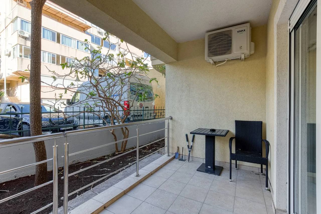 Квартира с 2 спальнями в Лази, 120 м² 8