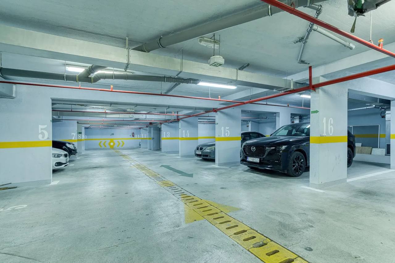 Квартира с 2 спальнями в Лази, 120 м² 9