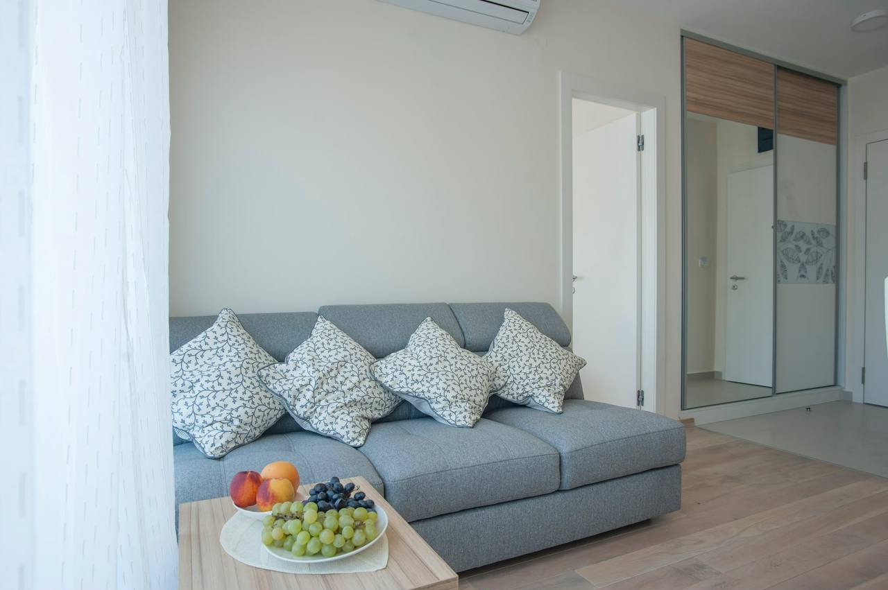 Квартира с 1 спальней в Будве, 46 м² 2