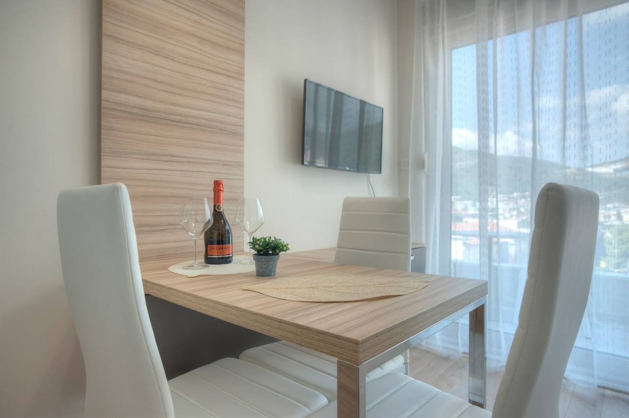 Квартира с 1 спальней в Будве, 46 м² 3