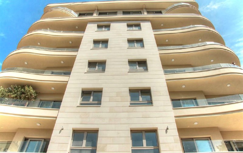 Квартира с 1 спальней в Будве, 46 м² 8