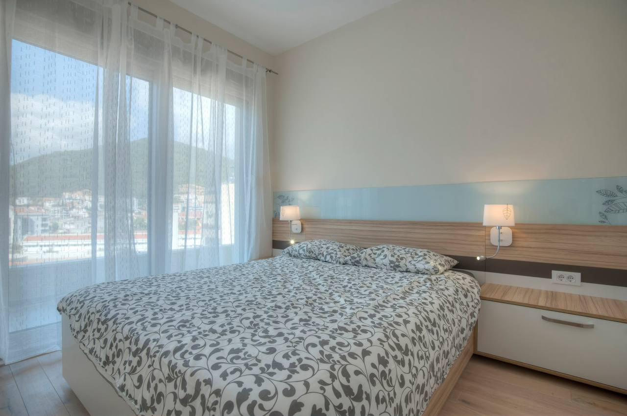 Квартира с 1 спальней в Будве, 46 м² 9