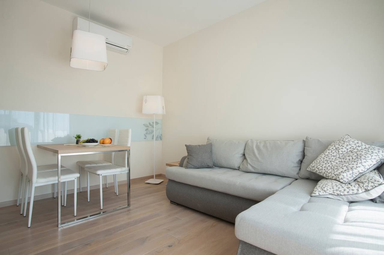 Квартира с 1 спальней в Будве, 46 м² 3